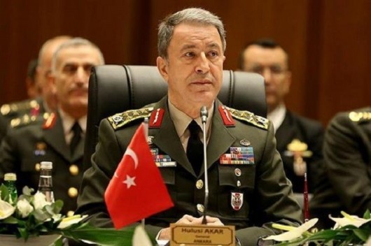تركيا تعلن إنهاء تحضيراتها لعملية عسكرية في منطقة منبج وشرق نهر الفرات – موقع قناة المنار – لبنان