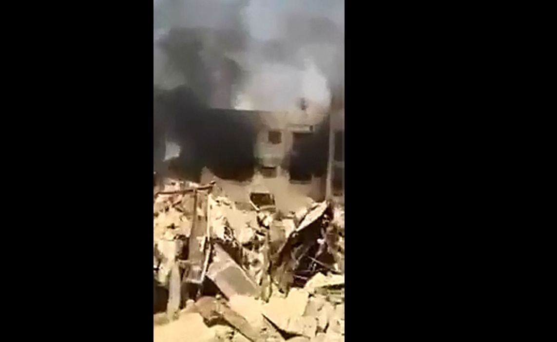 العوامية