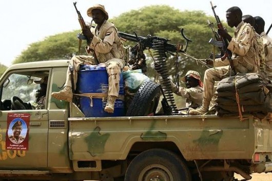 الأمم المتحدة تطالب بنزع السلاح في دارفور – موقع قناة المنار – لبنان