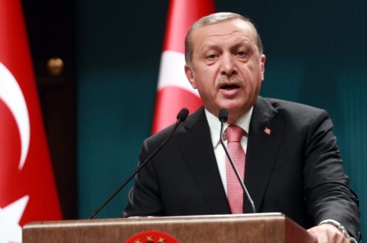 اردوغان: أنقرة تجمع معلومات بعد إطلاق النار في هولندا – موقع قناة المنار – لبنان