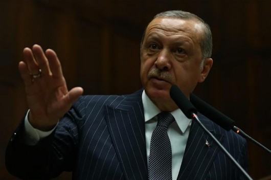 اردوغان: قاتل  خاشقجي معروف بالنسبة لي – موقع قناة المنار – لبنان