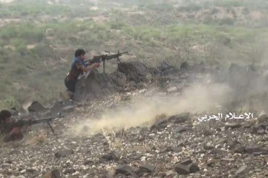 اليمن: إفشال محاولة تسلل لقوى العدوان في مديرية الغيل بالجوف – موقع قناة المنار – لبنان