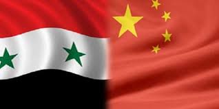 بكين تدعو لاحترام سيادة سوريا واستقلالها – موقع قناة المنار – لبنان