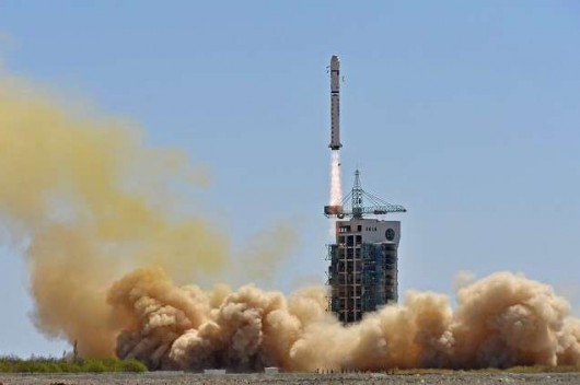 جامعة آمور الروسية تخطط لإطلاق أول قمر صناعي خاص بها – موقع قناة المنار – لبنان
