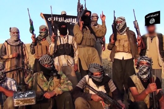 الاعدام لأربعة مسلحين من داعش قتلوا راعي أغنام في غرب تونس – موقع قناة المنار – لبنان