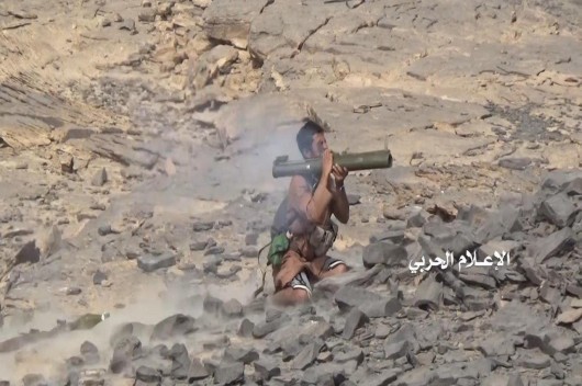 الجيش اليمني واللجان الشعبية يصدون محاولة تقدم للعدوان السعودي الاميركي بنجران – موقع قناة المنار – لبنان