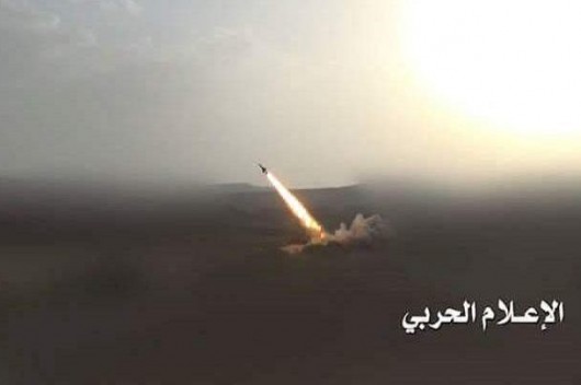 إطلاق 5 صواريخ “زلزال1” وقذائف مدفعية على تجمعات المرتزقة في نجران – موقع قناة المنار – لبنان
