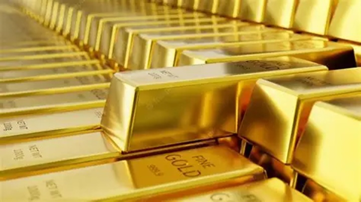 الذهب يرتفع عند أعلى مستوى في أسبوعين الذهب يرتفع عند أعلى مستوى في أسبوعين