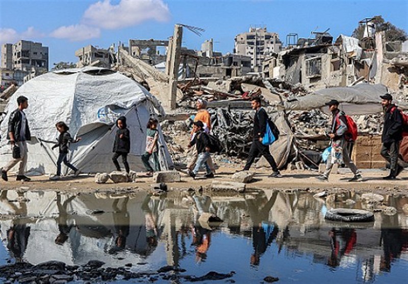 25 دولة زوّدت الاحتلال بالنفط واتُّهمت بالتواطؤ في الإبادة الجماعية بغزة – قناة المنار 25 دولة زوّدت الاحتلال بالنفط واتُّهمت بالتواطؤ في الإبادة الجماعية بغزة – قناة المنار