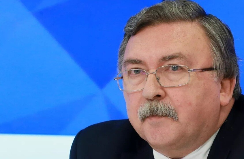 الموقف الأمريكي بشأن الاختبارات النووية “لا يزال غير واضح” الموقف الأمريكي بشأن الاختبارات النووية “لا يزال غير واضح”