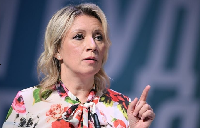 موسكو تعلن بدء تنفيذ التوجيهات المتعلقة بالاختبارات النووية موسكو تعلن بدء تنفيذ التوجيهات المتعلقة بالاختبارات النووية