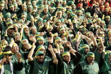 "التربية الحزبية الإسلامية (حزب الله نموذجاً) : التطبيق قبل النظرية