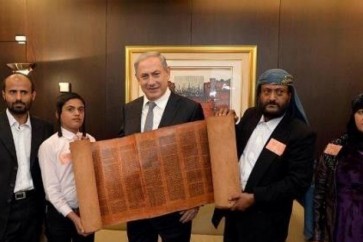 تلميح الى دور سعودي في تهريب يهود يمن إلى "إسرائيل" !