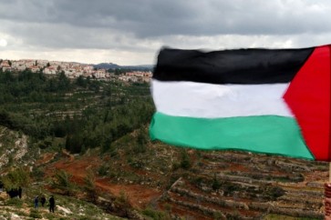 الفلسطينيون يحيون ذكرى يوم الأرض