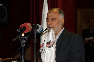 الوزير محمد فنيش