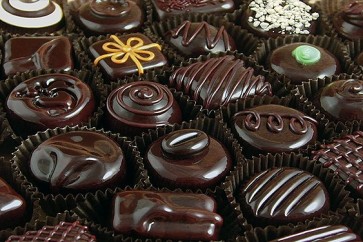 الشوكولاتة تقلل أمراض السكري والقلب