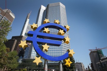 مصرف سويدي: 1300 يورو لكل شخص في منطقة اليورو من المركزي الأوروبي