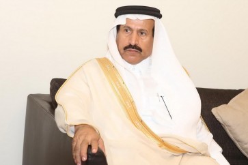 علي عواض عسيري