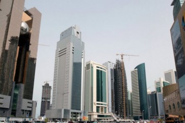 قطر تواجه أزمة اقتصادية "غير مسبوقة"
