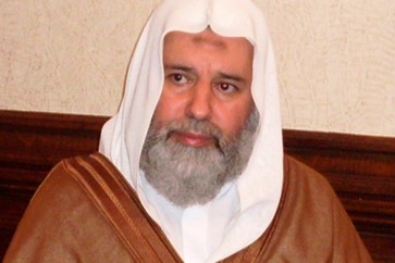 الشيخ هاشم منقارة