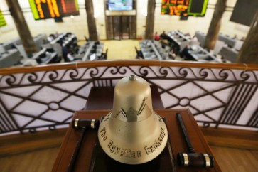 انخفاض البورصات المصرية والأوروبية بعد فقدان الطائرة المصرية