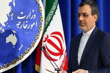 الخارجية الايرانية.. ايران تستعيد 73 قطعة اثرية ثمينة من اميركا