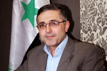 علي حيدر