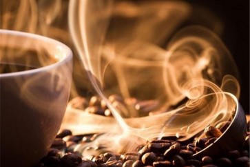 شرب القهوة يوميًا يحدُّ من خطر الإصابة بتليُّف الكبِد