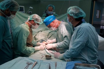 أخطر العمليات الجراحيّة الطارئة… ونسبة الوفاة 80 بالمئة