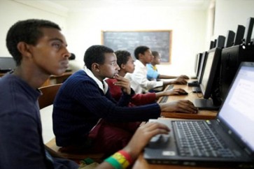 "فيسبوك" يتسبب بإلغاء امتحانات الشهادة الثانوية في إثيوبيا