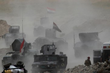 الجيش العراقي