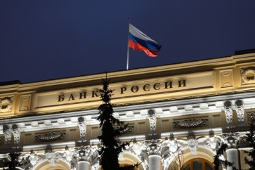 احتياطات روسيا الدولية تتجاوز 393 مليار دولار