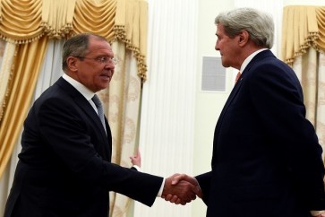 موسكو: حوارنا مع واشنطن يزداد أهمية بعد هجوم نيس