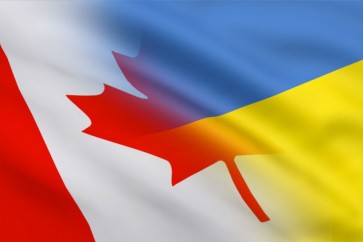 أوكرانيا وكندا توقعان اتفاقية للتجارة الحرة