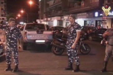 القوى الأمنيةُ اللبنانية تطمئنُ المواطنين وترفعُ جهوزيتَها إلى حدِّها الأقصى تحسباً لأيِ عملٍ إرهابي خلال فترة عيد الفطر المبارك