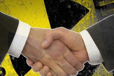 صفقة وقود نووي تاريخية بين روسيا والولايات المتحدة