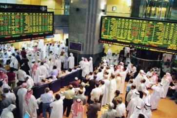 الأجانب يملكون 4.2٪ من الأسهم المدرجة في البورصة السعودية
