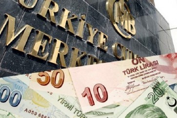 تعافي الليرة التركية وهبوط بورصة اسطنبول