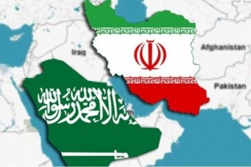 ايران-السعودية