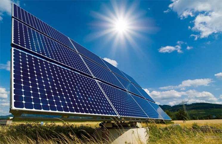 مشروع تركي لإنتاج الطاقة من ألواح شمسية بتقنية النانو