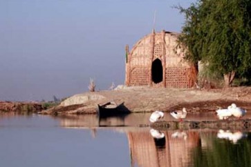 ادراج الاهوار والمناطق الاثرية العراقية ضمن لائحة التراث العالمي