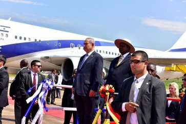 نتنياهو: حصول "اسرائيل" على صفقة مراقب في الاتحاد الأفريقي يغير مركزها الاستراتيجي عالمياً