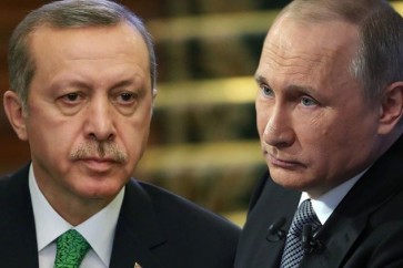  أردوغان لبوتين: انتهاكات الهدنة في إدلب تضر بالتسوية السورية
