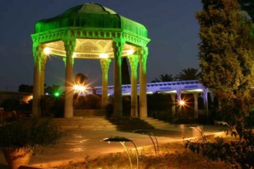 محافظ فارس: شیراز عاصمة شباب العالم الاسلامي