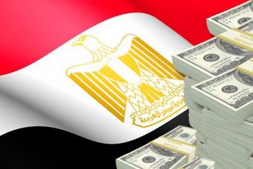 الديون المصرية_مصر