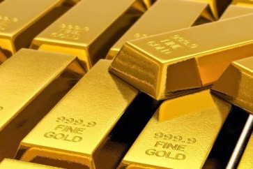 الذهب يتجه لأول هبوط شهري منذ أيار بفعل مخاوف رفع الفائدة الأميركية