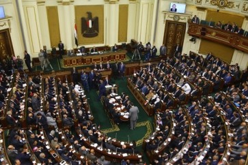 مجلس النواب المصري يوافق على ضريبة القيمة المضافة