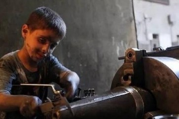 76 ألف طفل عامل في الأردن و14.6% منهم سوريون