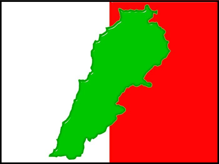 حزب الديموقراطي اللبناني