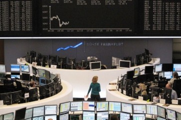 الأسهم الأوروبية تسجل أشد هبوط في 3 أشهر
